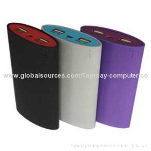Power banks